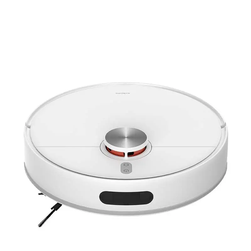 Xiaomi Robot Vacuum S40 Pro above